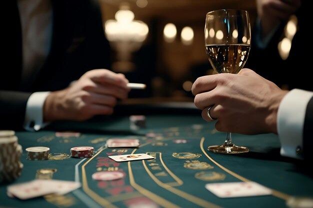 Number selection and stake confirmation for Macau Pools